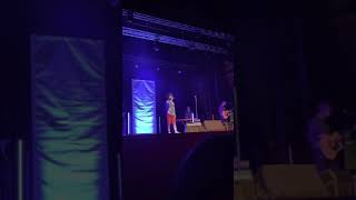 L’amarea - Gio Evan - Assisi - 18/11/2021