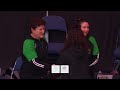 Season Opener Highlights: Cardiff Dragons v Saracens Mavericks