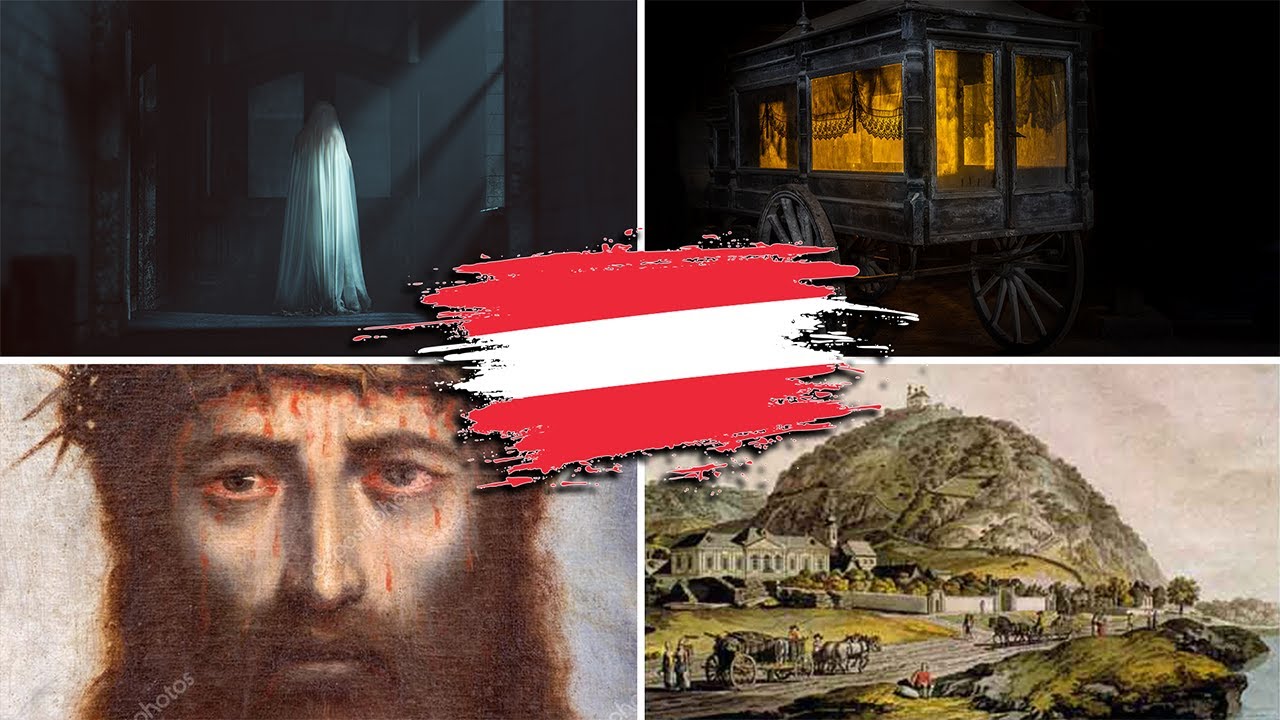 7 urbane Legenden aus Österreich
