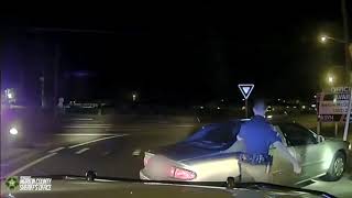 MCSO DEPUTY, OPD OFFICER ASSISTS DRIVER DURING MEDICAL EMERGENCY