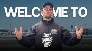 👋 Welcome to SKY SQUAD TV+ - The Official Channel Trailer! 📺