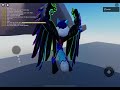 This is update 3 or part 1/2 of island harmonys ( go play!) “ the strange worlds “