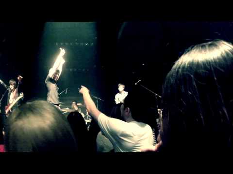 GALAXYEXPRESS(갤럭시익스프레스)-JUNGLE THE BLACK+BYE BYE PLANET