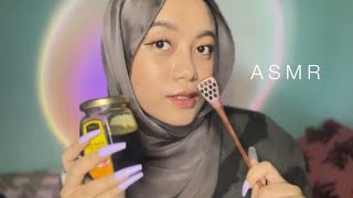ASMR that will make you fall ASLEEP 😴