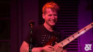 Slugger   Set   From Wwoz 2019