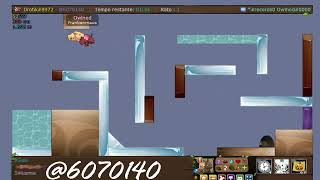 EPIC BURLAS Racing #2 - Transformice