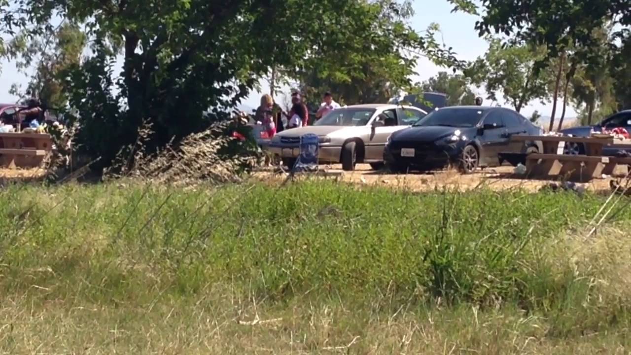 One Of Two Drowning Victims Recovered At Woodward YouTube