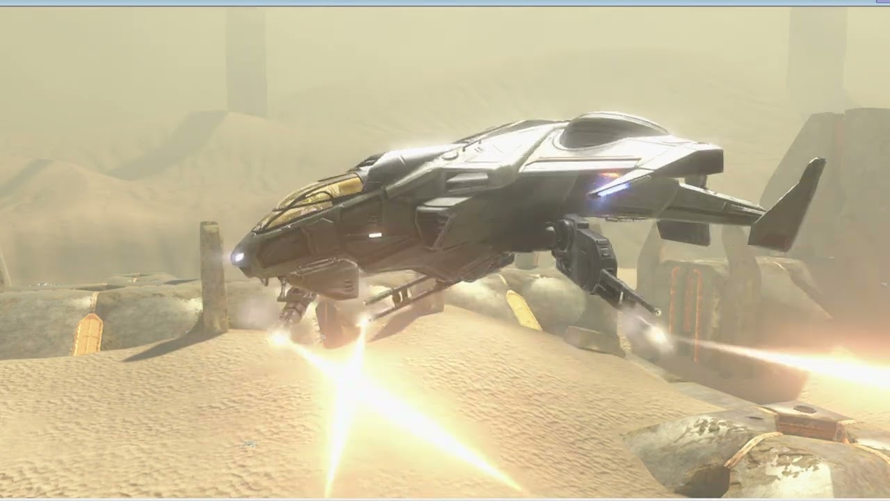 Sparrowhawk Vehicle Progress