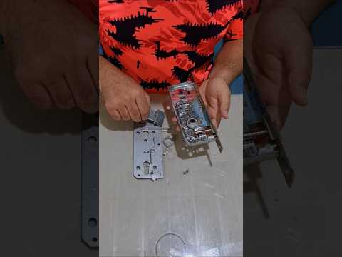 Lock Specialists Near Me