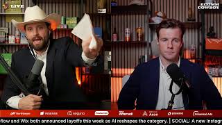 MORE Meta Subscriptions | Reddit x Shopify | Lululemon Ends Chip Wilson Battle
