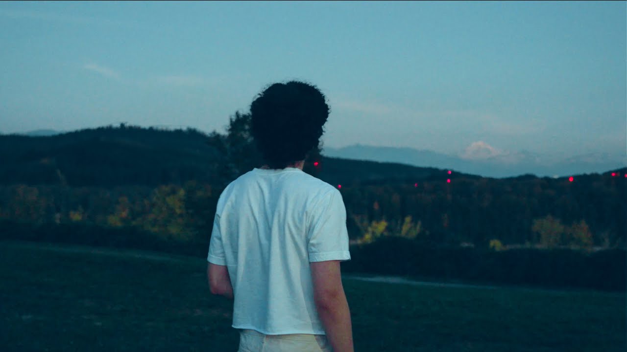 Watch Connor Nelson - Overlove (Visualizer) on YouTube Watch Connor Nelson - Overlove (Visualizer) on YouTube
