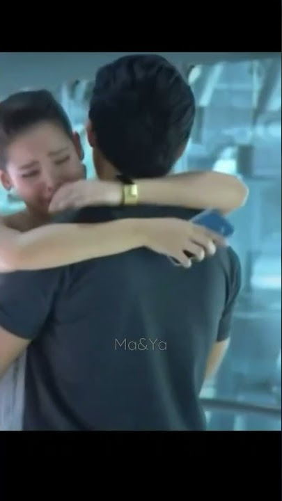 Love at First Night ~Cleun Cheewit~ Mark &Yaya   ❤❤ Another love #shorts #keşfet #hatching #kpop