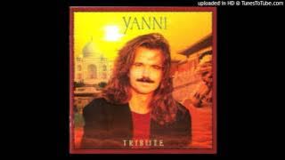Love Is All - Yanni