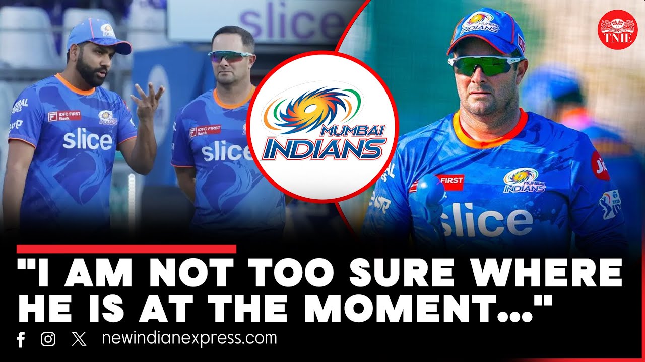 IPL 2025 | What Ex-Mumbai Indians coach Mark Boucher said on Rohit Sharma's form | Hardik Pandya
