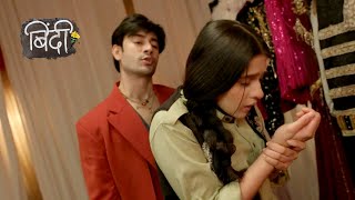 Binddii Serial Update Bindi Mahi Aaye Ek Dusre Ke Kareeb, Kya Delhi Ka Mission Hoga Poora?