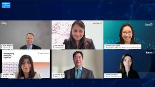 Optimizing Dosing for Radiopharmaceutical Therapies Webinar
