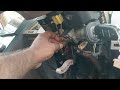 Mahindra #XUV500 Horn PCB Fuse box Relay not work Horn steering Wiring By pass