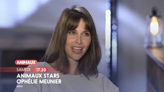 (bande annonce) Animaux Stars sur Animaux