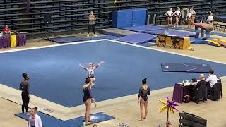 Floor From Purple And D Clic 2022