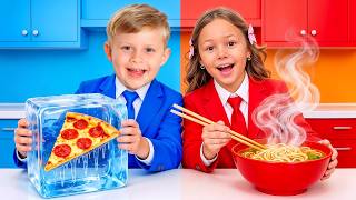 hot vs cold more fun girls stories