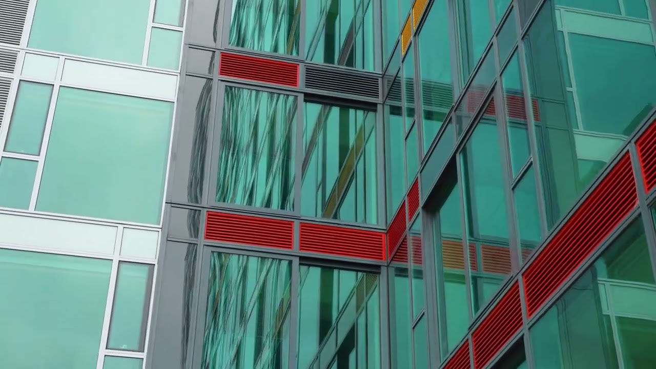 Imperial Gardens Apartments (No end slide)