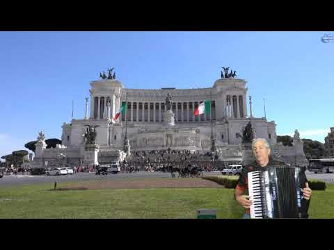 On An Evening In Roma - YouTube