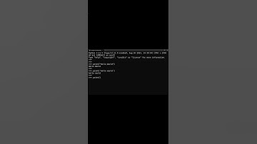 Chapter 1 "Mastering Python 3 Print: From Basics to Pro Tips"