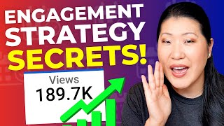 1 SIMPLE trick to Increase Engagement on YouTube!