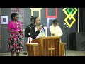Immanuel AGC Kericho HALF-KESHA 26-05-2023