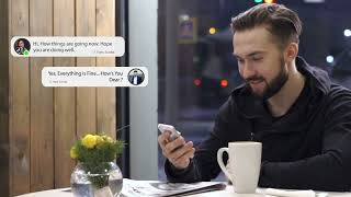 Messages: Share Images And Videos screenshot 5