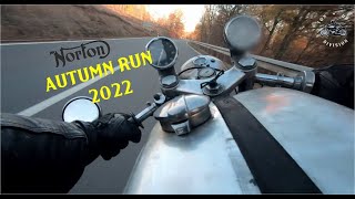 Autumn Run 2022