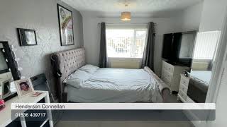 Video tour - Greasley Walk, Corby