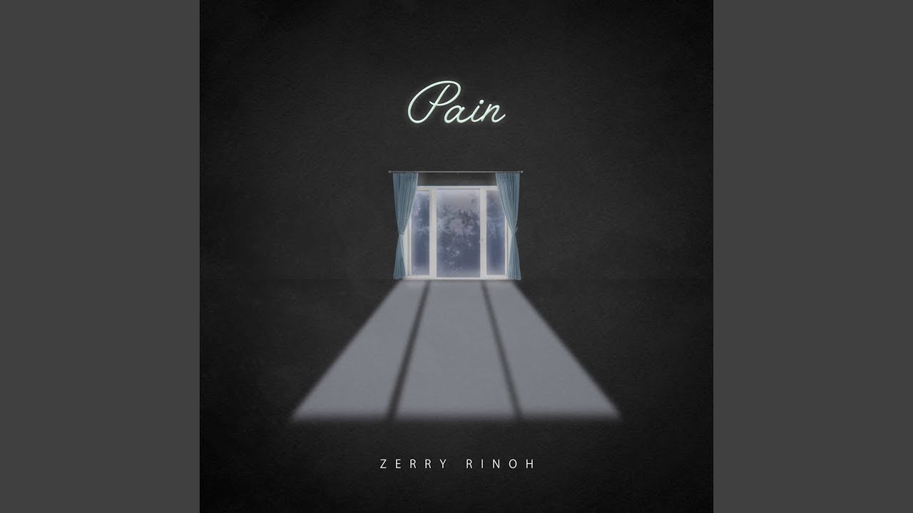 Pain (feat. Rinoh)