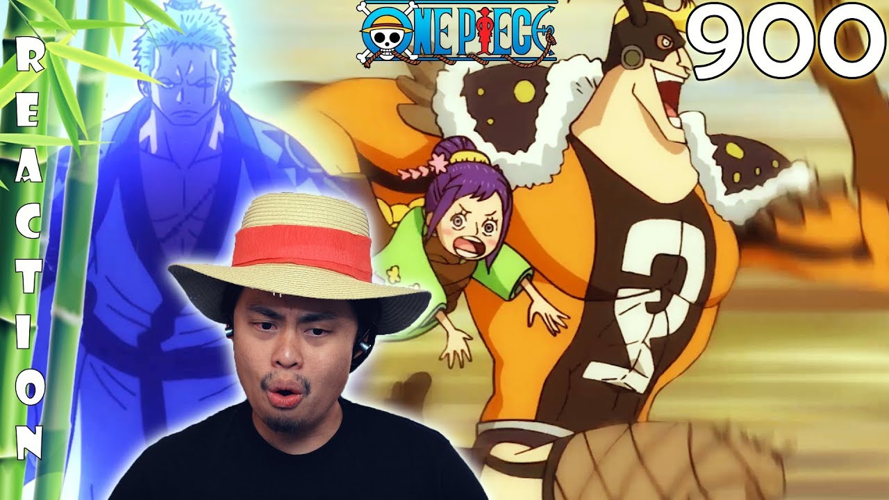 PLEASE RESCUE OTAMA! LUFFY AND ZORO VS KAIDOS MEN! One
