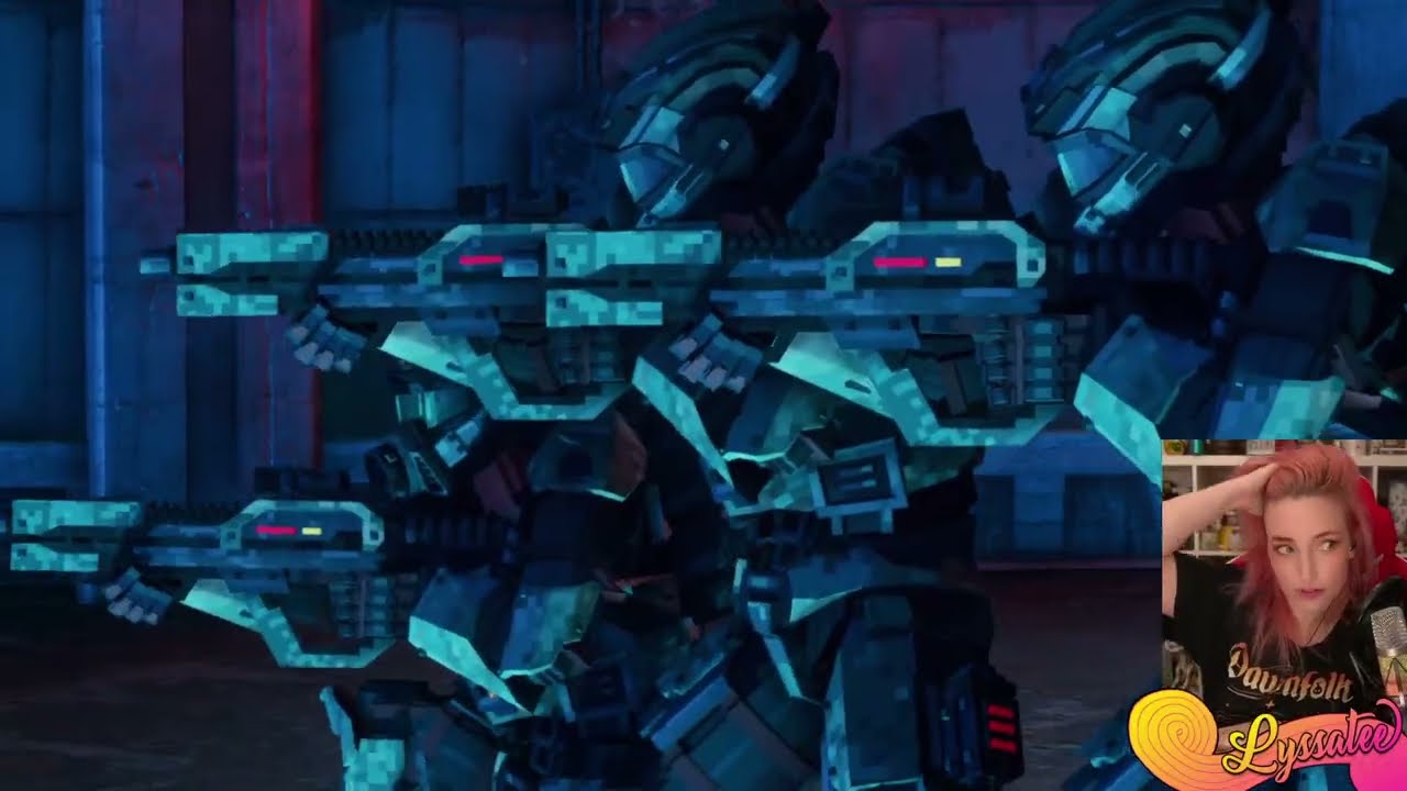 ECHO GENERATION 2 Demo ✨ #steamnextfest #gamedemo #letsplay