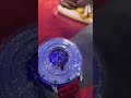 Rick Ross wearing a 1,5 MILLION DOLLARS Jacob and Co ‘Mystery Tourbillon’ Watch