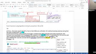 review of labs and quizzes for ch 10 and 11 all questions