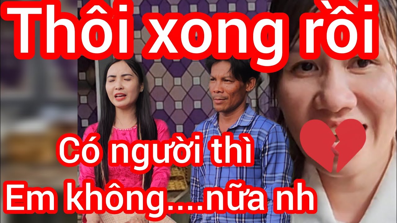 Xong rồi anh núi ơi! Có người đồng hành cùng anh mai rút nha!
