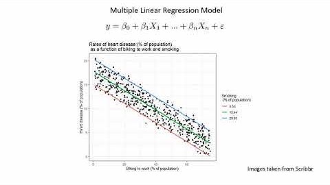 3 Useful Linear Models