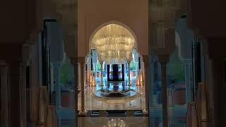 I’ve never seen a hotel like this. SO excited for this trip #short #shorts #laumieee