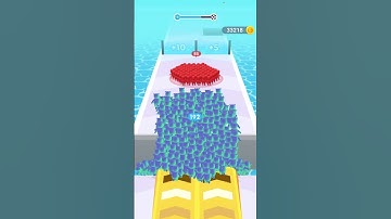 Count Master Level 191 #shorts #short #youtubeshorts #virlshort