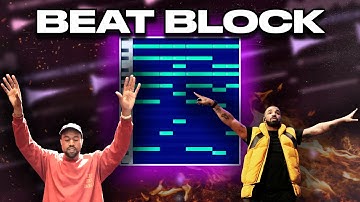 Watch This If You Suffer From Beat Block | (Fl Studio 21 Cookup)