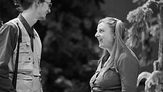 Kind 2019 - Peeping Tom Rehearsal Trailer