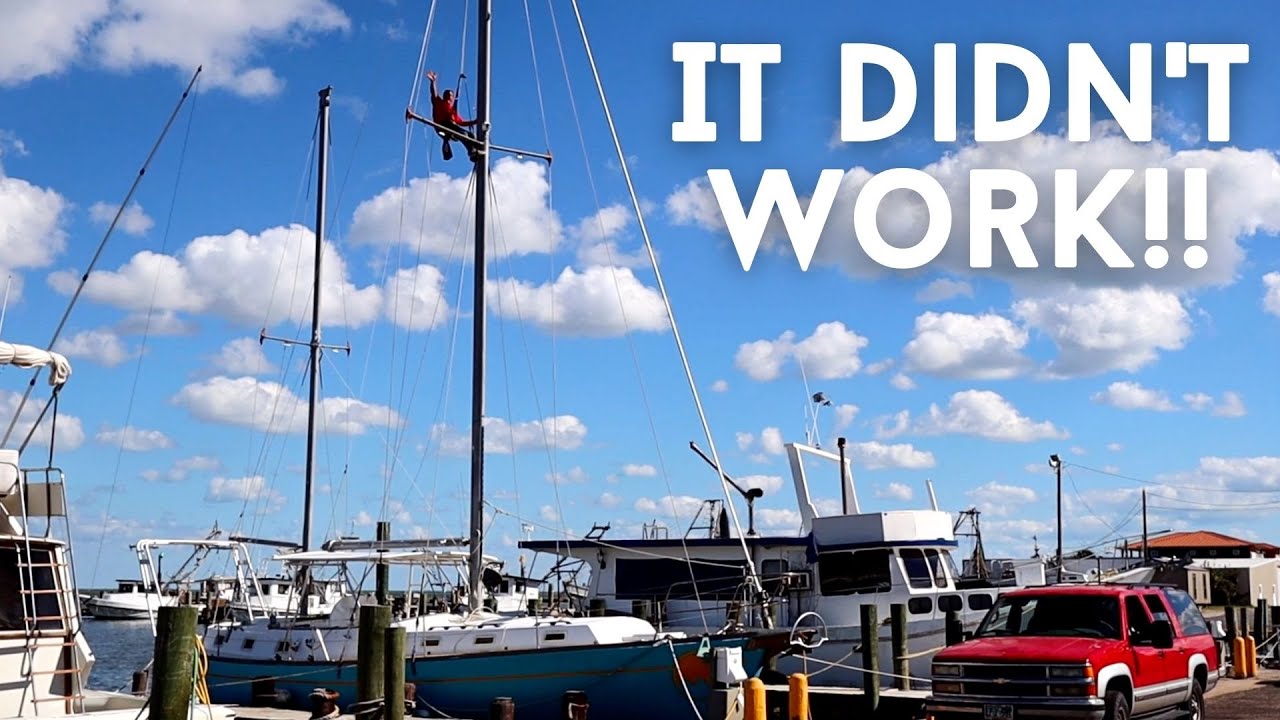 Rigging Failure | ep. 182