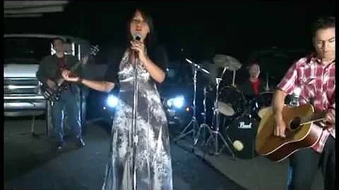 Janice Rivera - Unidos