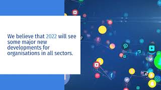 Get Your Digital Marketing Ready for 2022