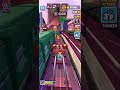 Professional subway surfer gameplay #gaming #mobilegame #gamingvideos