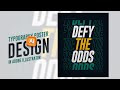 Simple and Creative Typography Design in Illustrator | Modern Typography | Illustrator Teachings