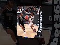 Ja Morant posterized Wemby #basketball #nba #edit #us