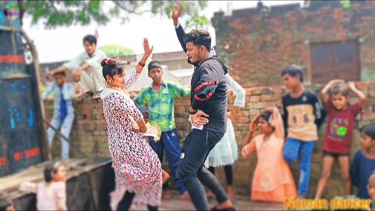 नचनिया के साथे कतई जिन नाचा | nachaniya ke sathe katayi Jin nacha dj dance